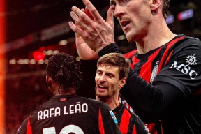 bob体育-意甲风云：国米力克尤文，卫冕冠军露意志不坚